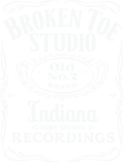 Broken Toe Studio
